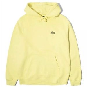 Stussy (Stüssy) Basic Hood, Size S